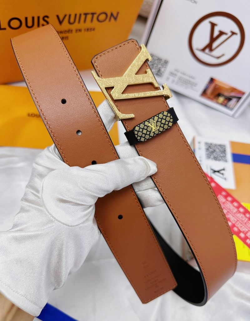 Louis Vuitton Belts